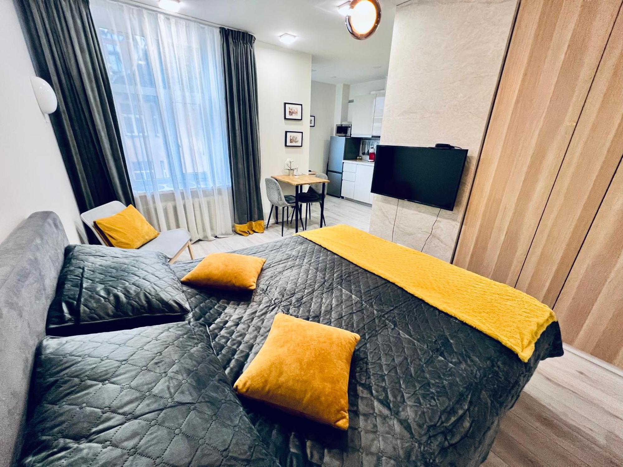 Cozy Riga