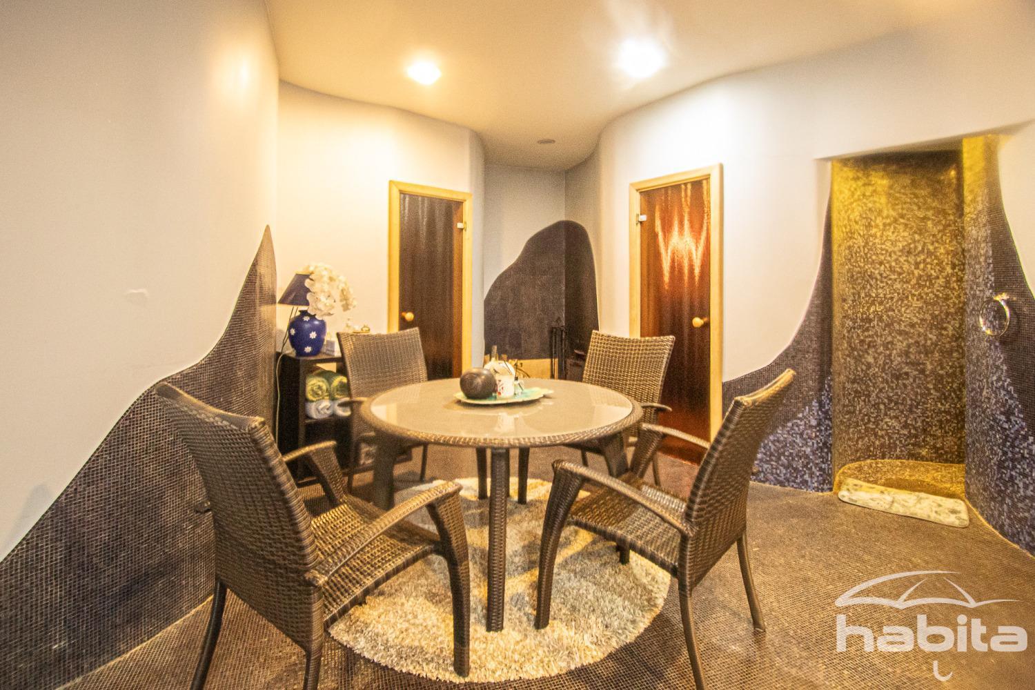 Wildwood Villa