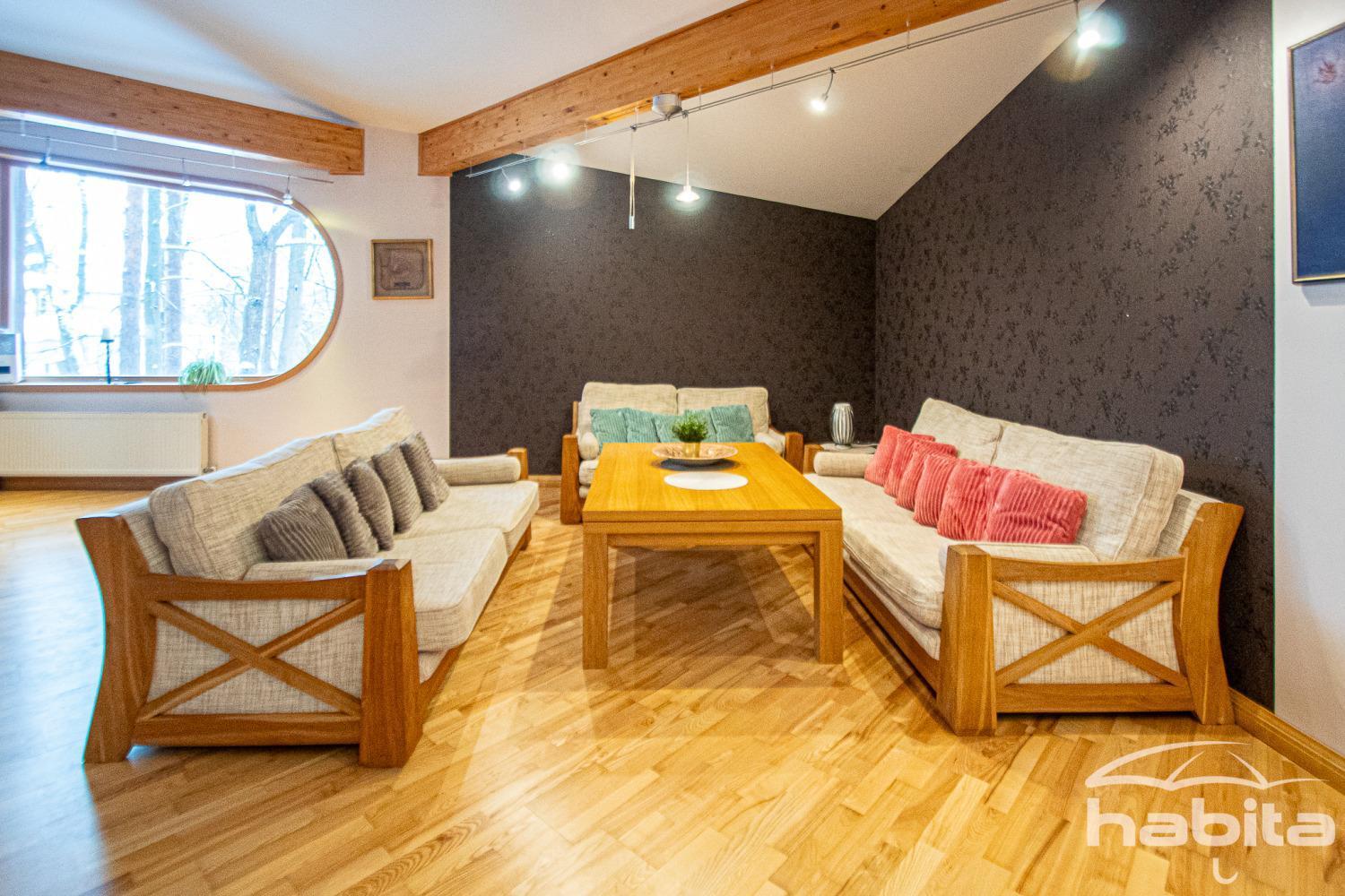 Villa Wildwood Riga