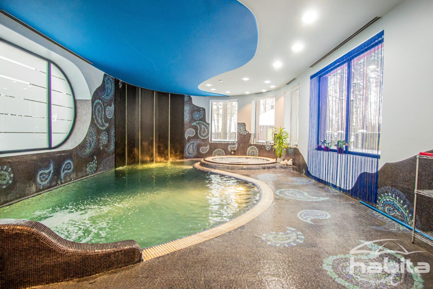 Villa Wildwood *