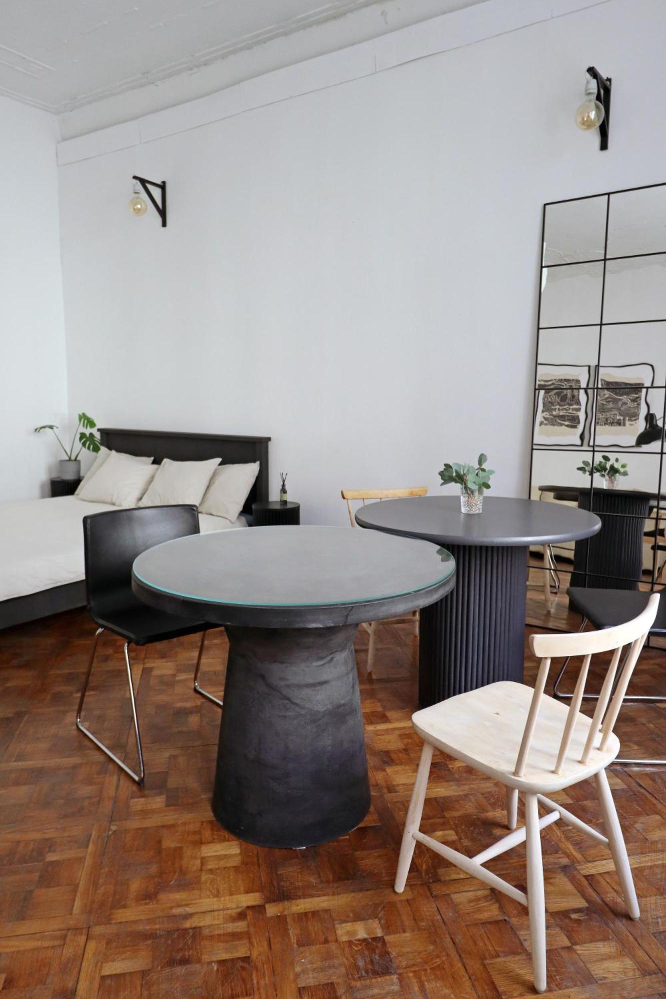 Spacious 3 In Art Nouveau District Korter Riga