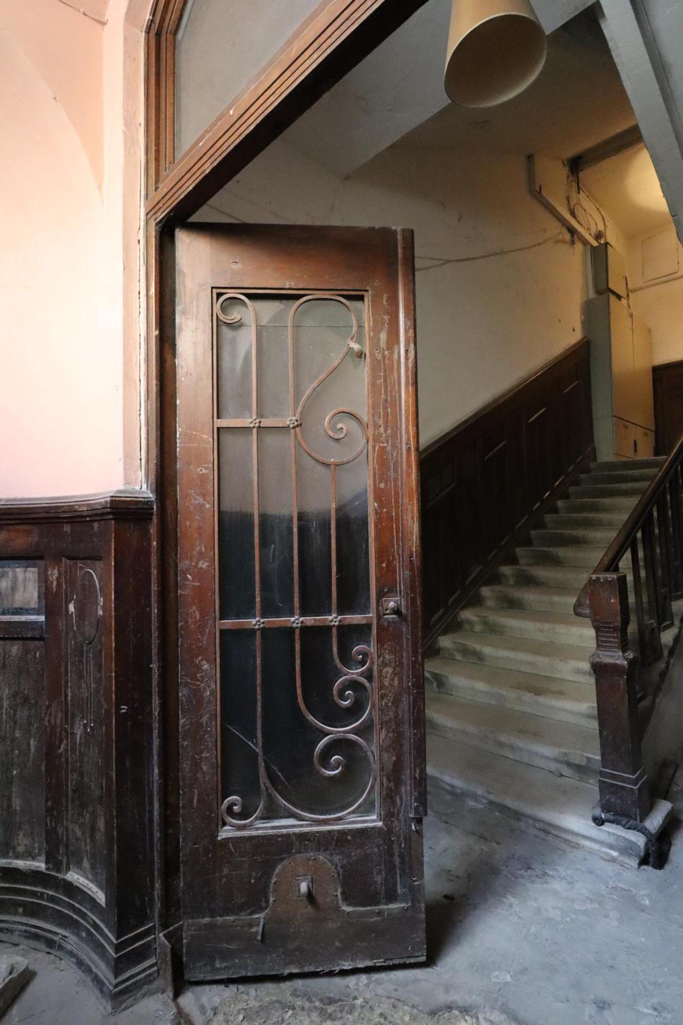 Spacious 3 In Art Nouveau District Dzīvoklis