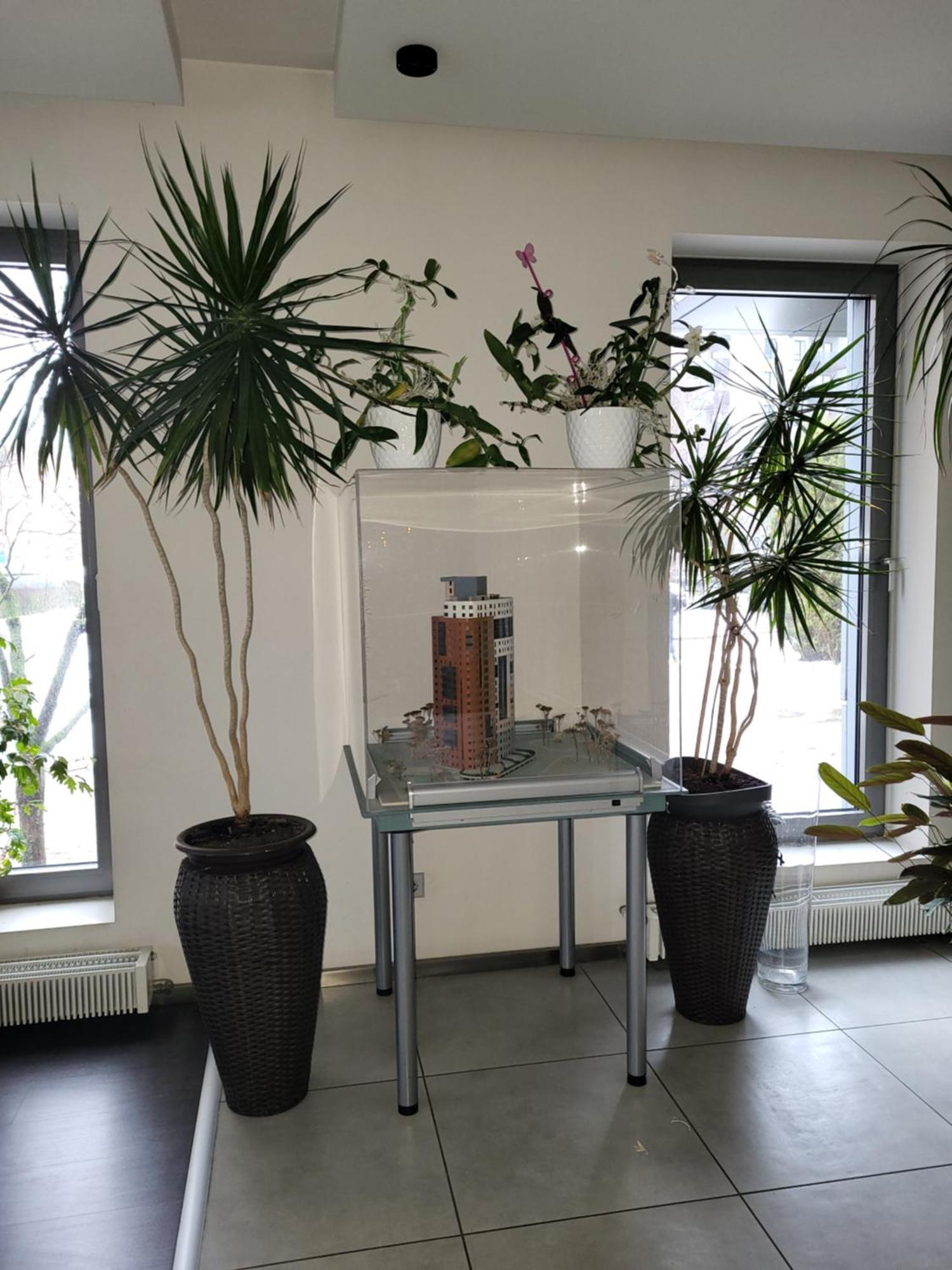 Solaris Apartment Riga