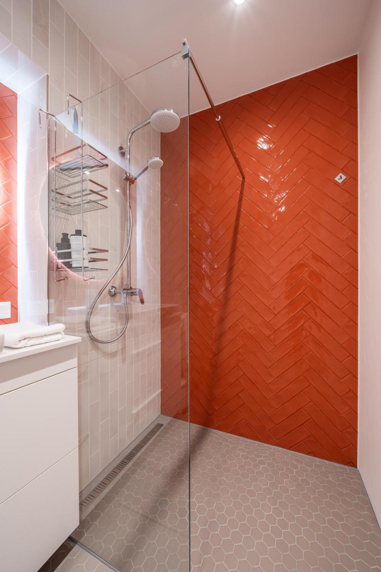 Dzīvoklis 2-bedroom Stabu 87a