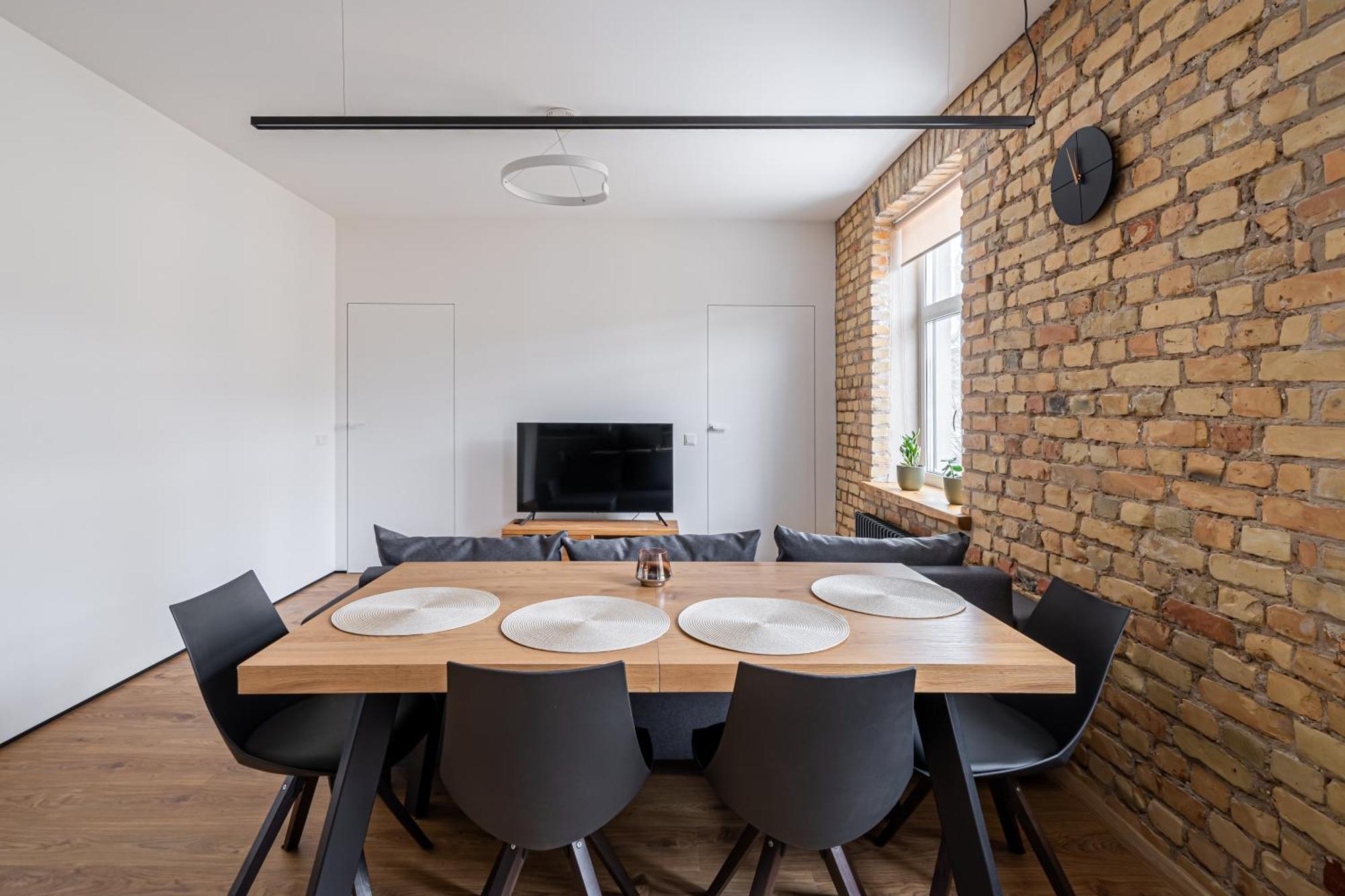 2-bedroom Stabu 87a *