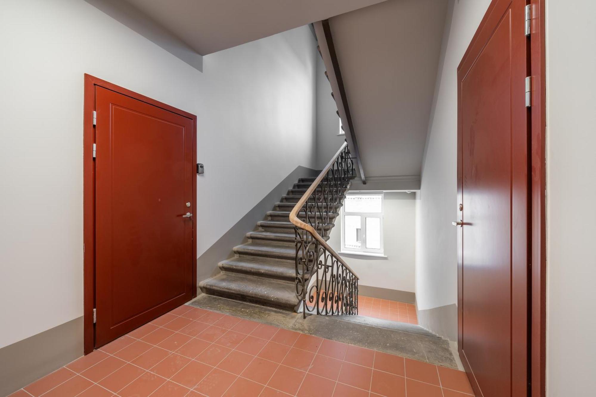Dzīvoklis 2-bedroom Stabu 87a *