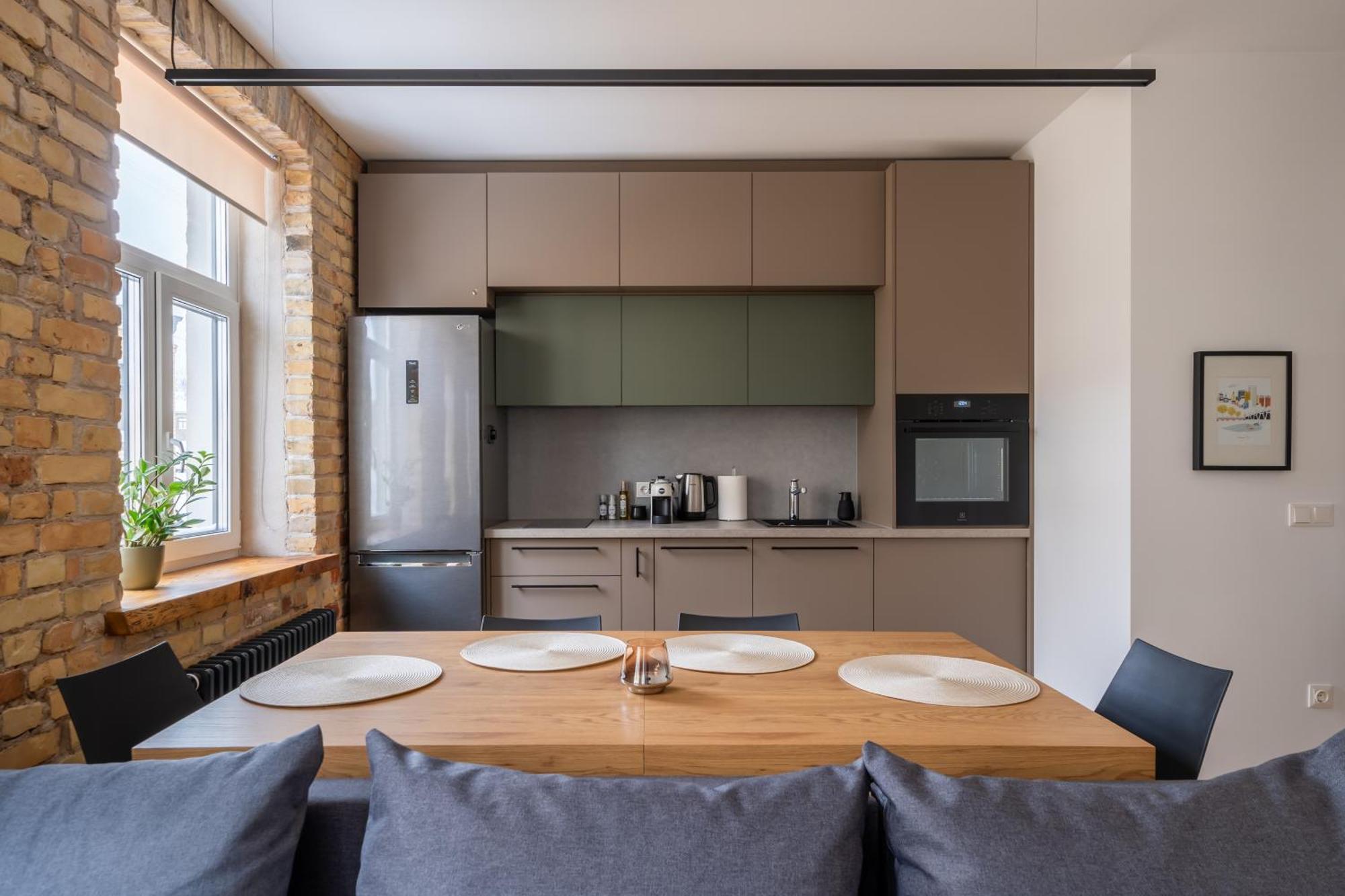 2-bedroom Stabu 87a