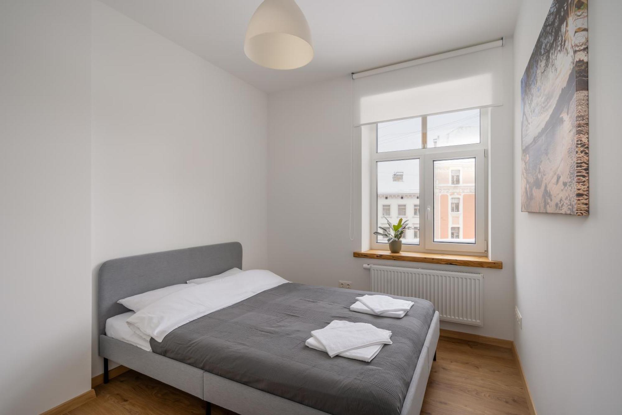 2-bedroom Stabu 87a