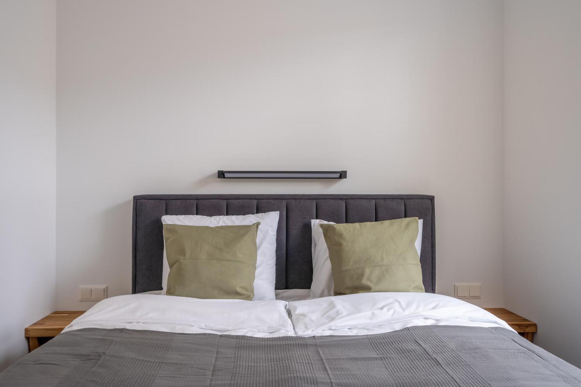 2-bedroom Stabu 87a Riga
