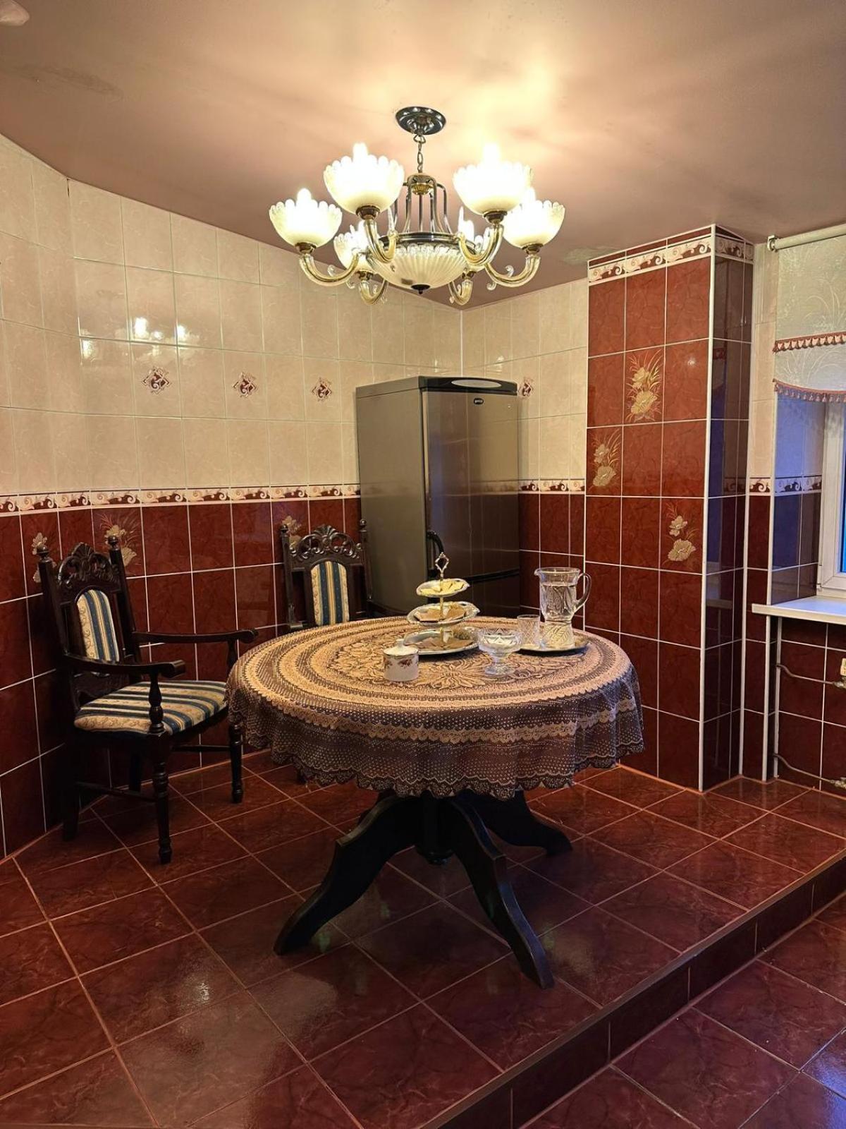 Apartment Elegant In Centre *
