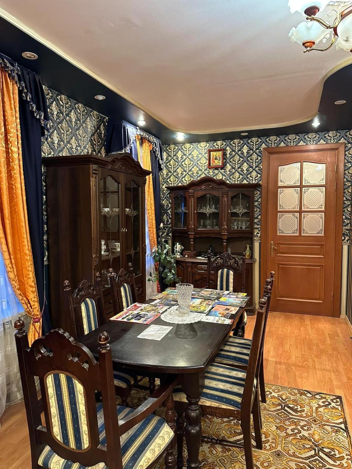 Apartment Elegant In Centre