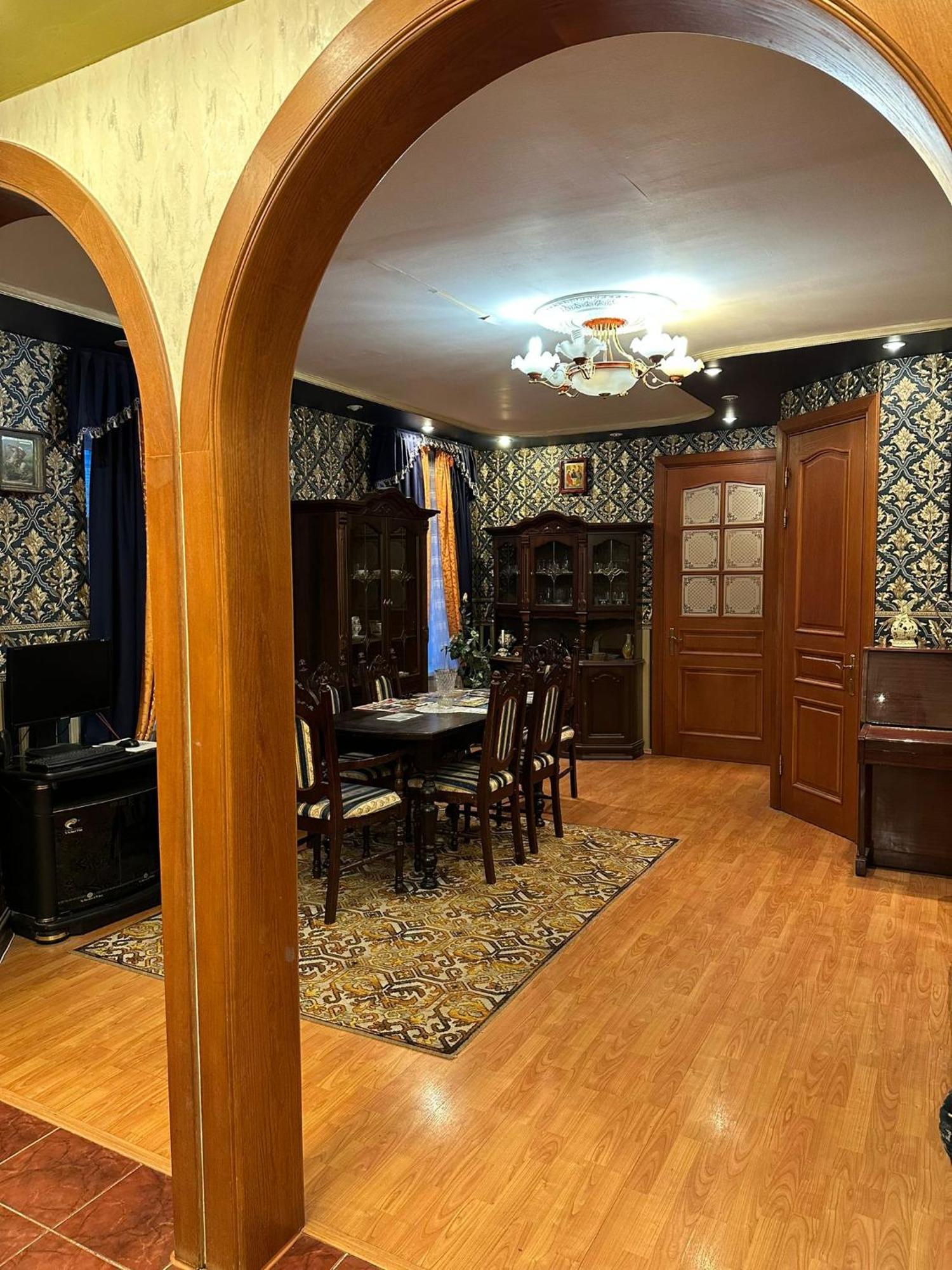 Apartment Elegant In Centre