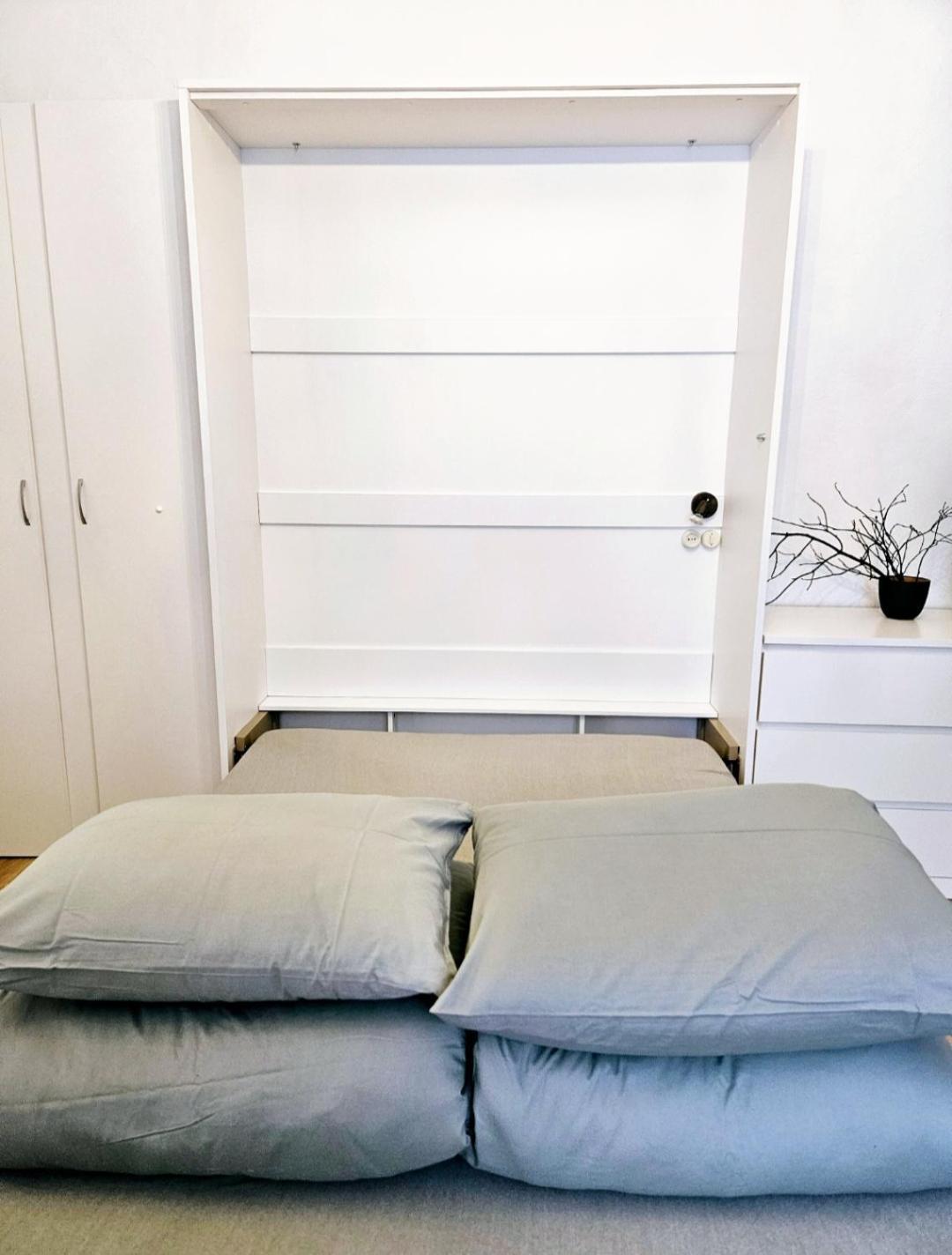 Amrai Apartment *