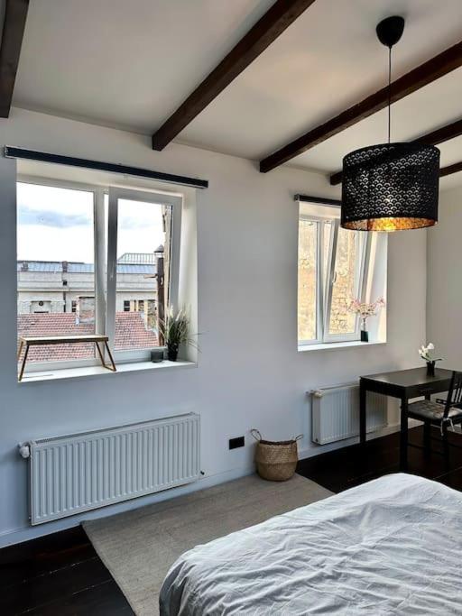 Apartment Historic Charm Your Old Town Retreat *