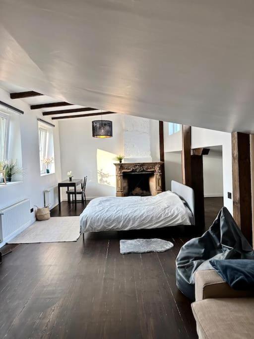 Historic Charm Your Old Town Retreat * Riga