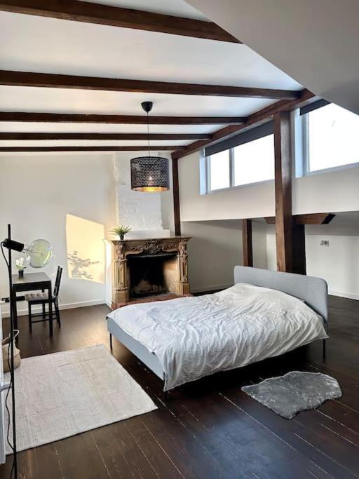 Historic Charm Your Old Town Retreat Apartment Riga