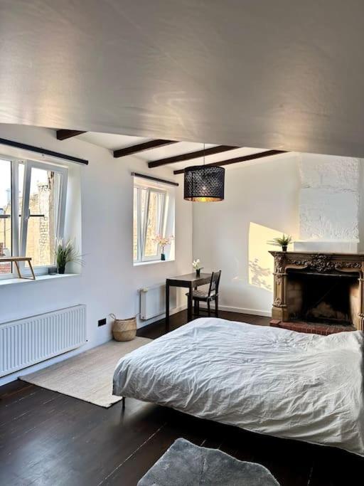 Apartment Historic Charm Your Old Town Retreat *
