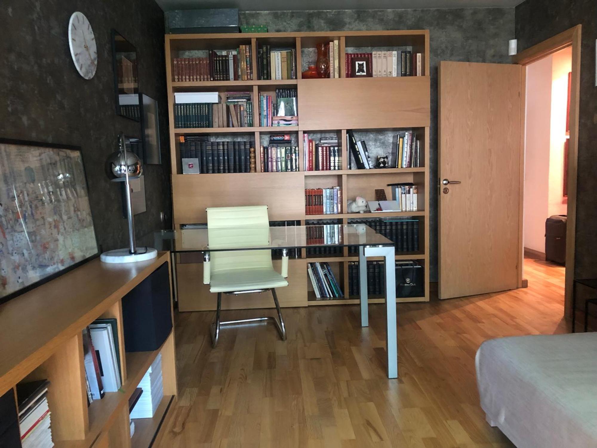 Olga Apartment *