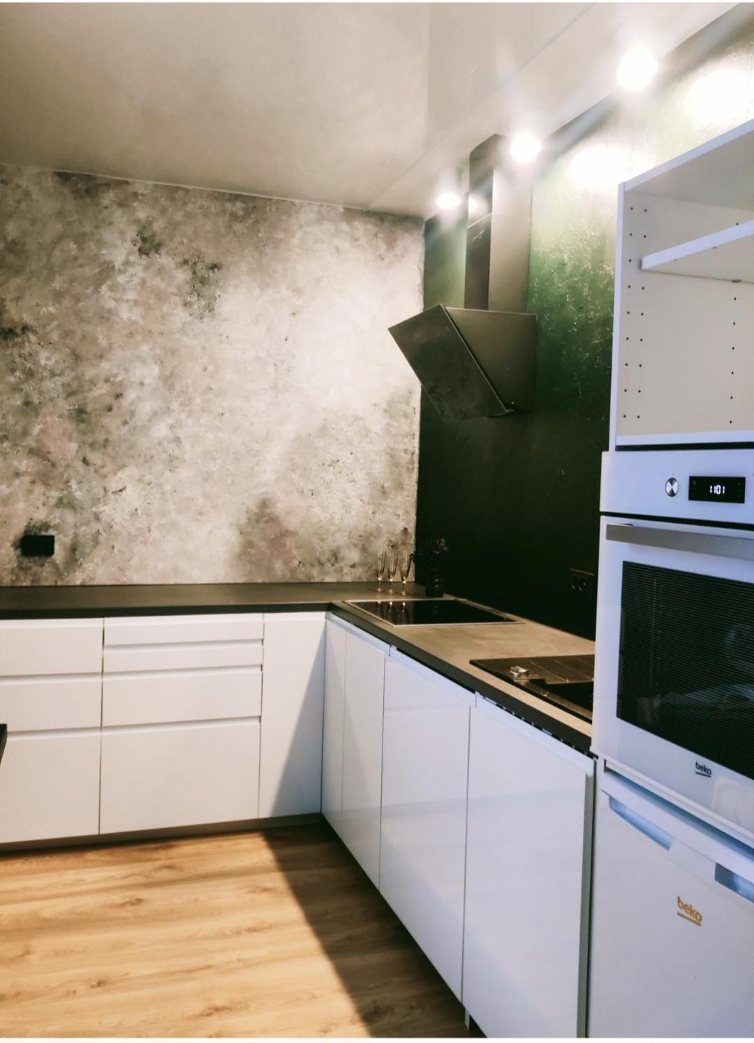Amrai Apartment *