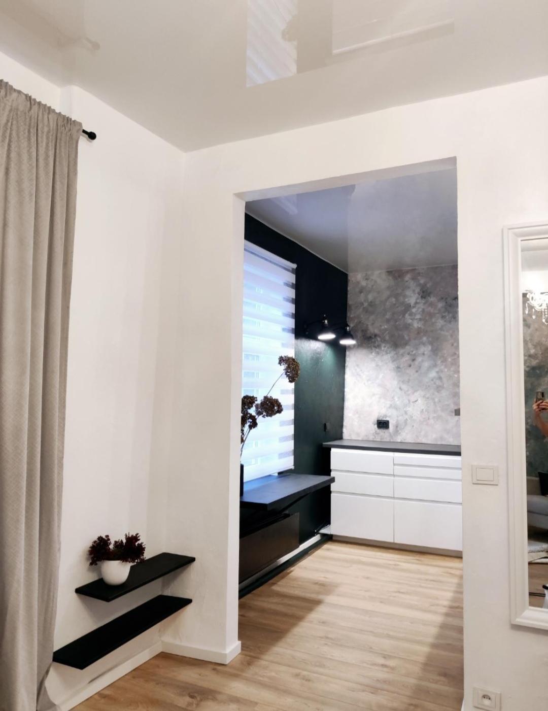 Apartment Amrai *