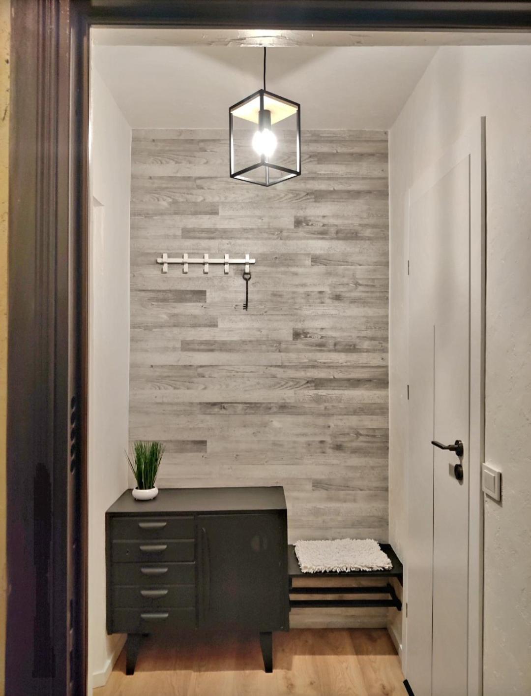 Amrai Apartment *