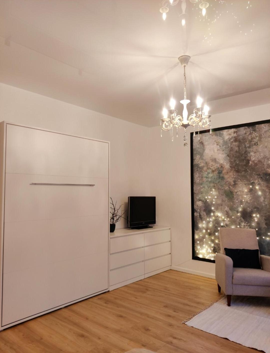 Apartment Amrai *