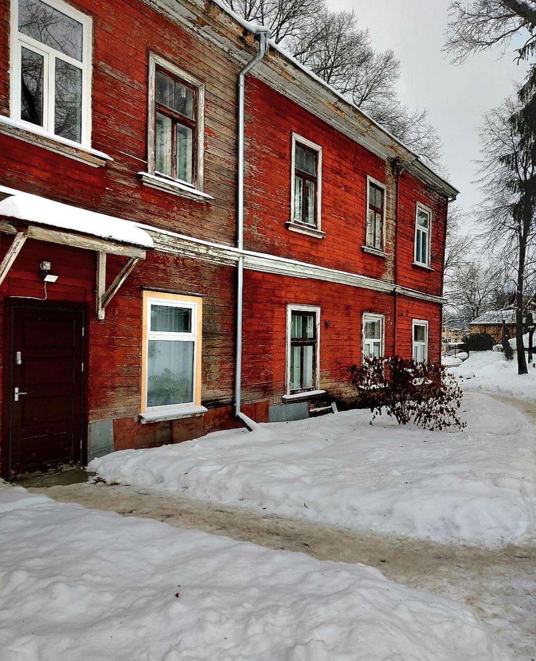 Amrai Apartment