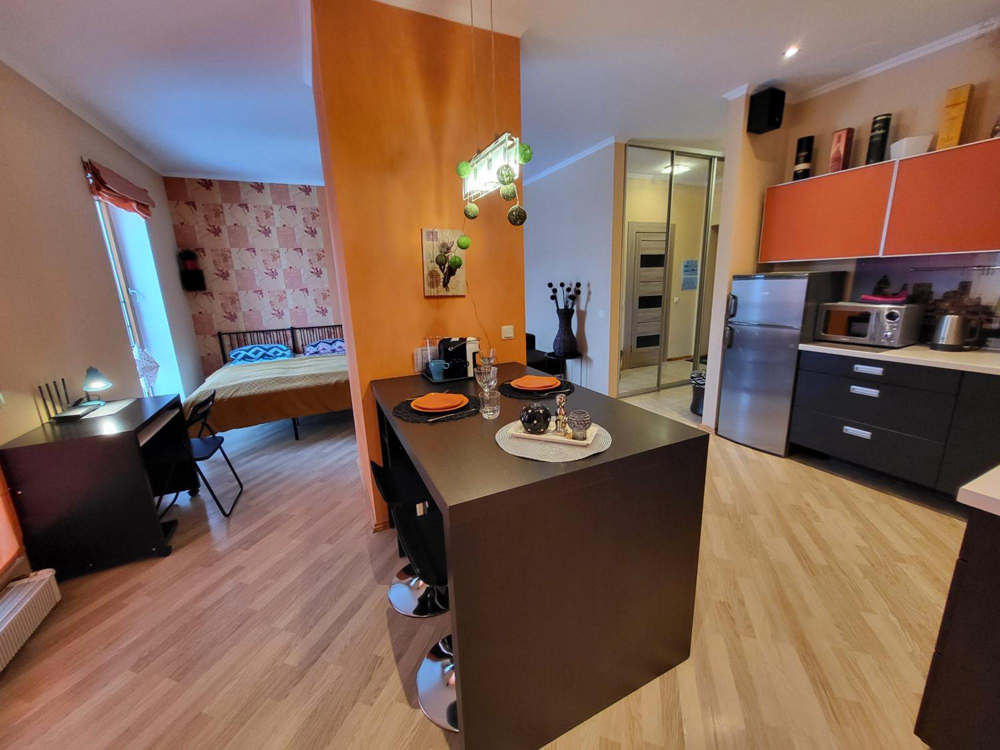 Solaris Riga