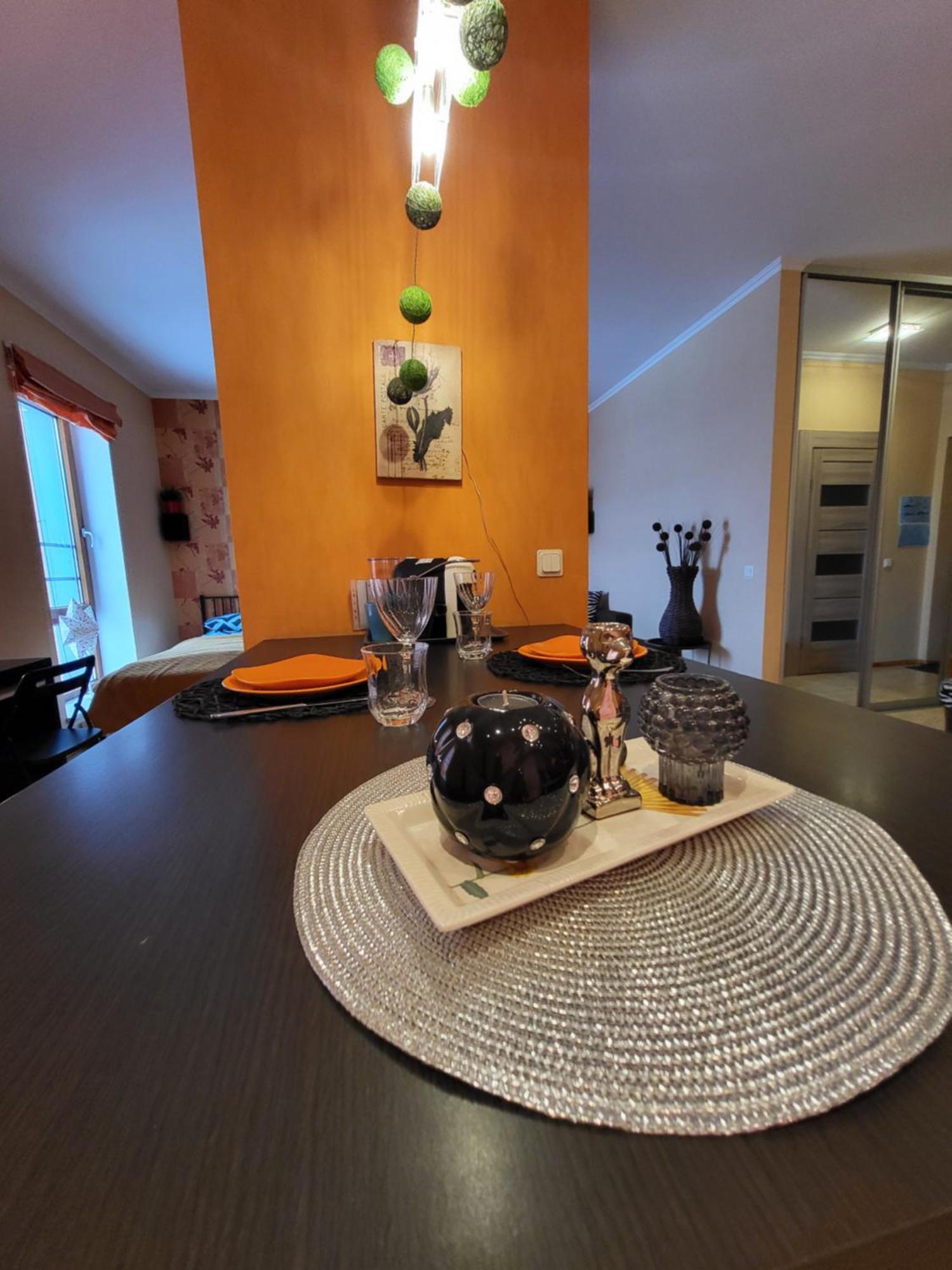 Solaris Apartment Riga