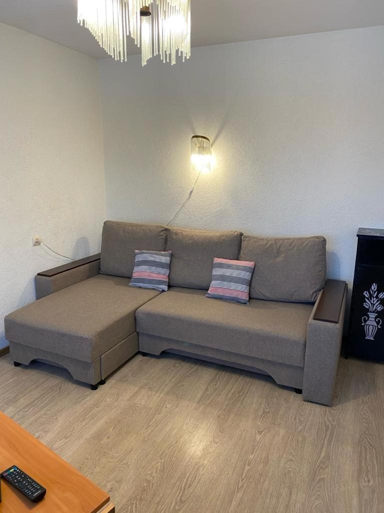 Dzīvoklis Cozy Family River View Flat Near The Seaside *