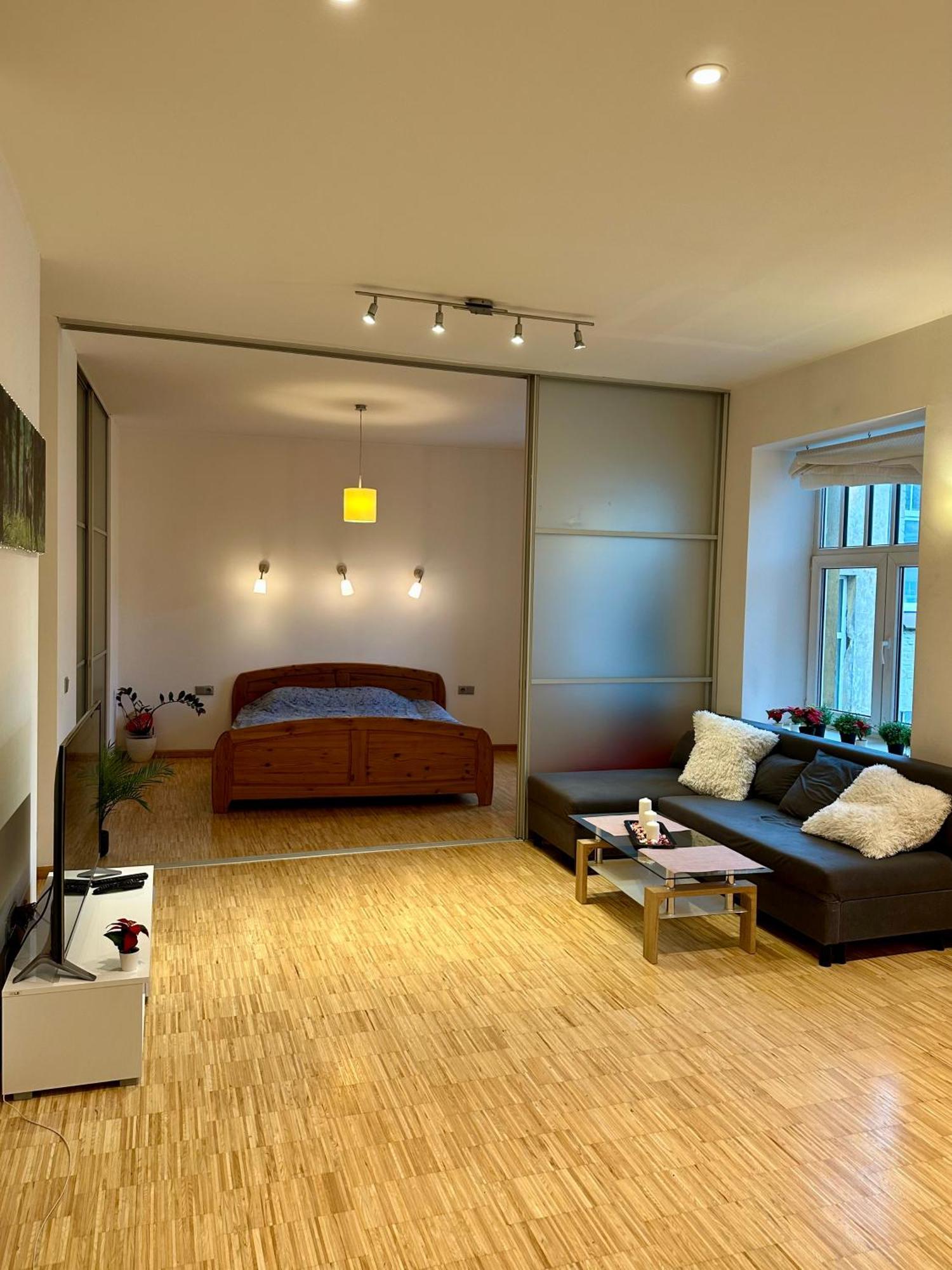 Cozy Central