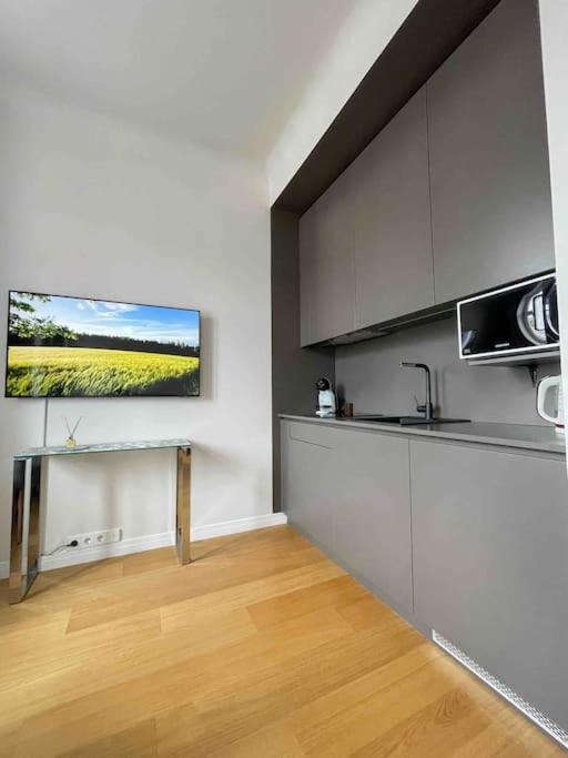 Apartment Modern Center Riga