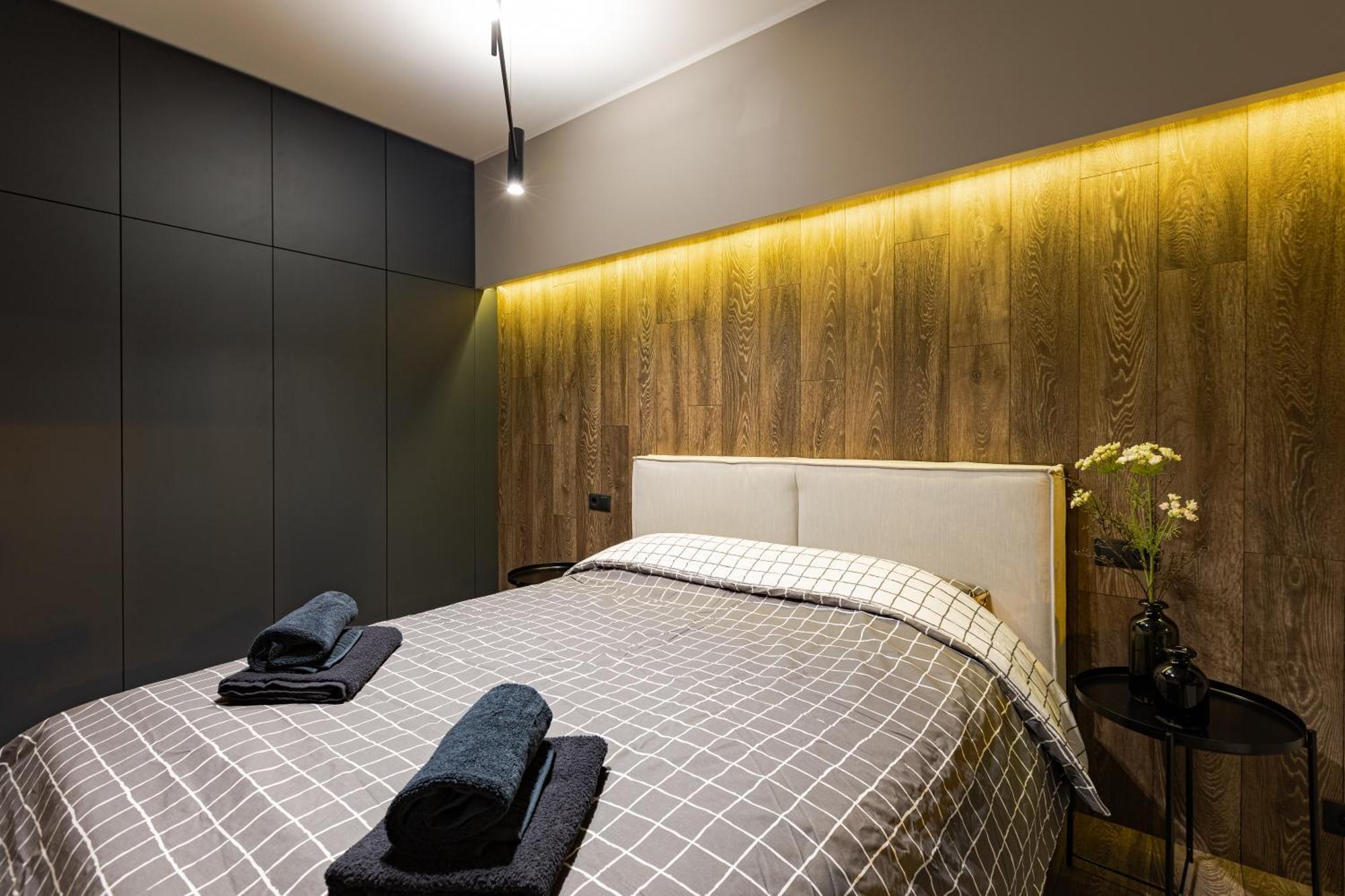 Marias Apartamento Riga