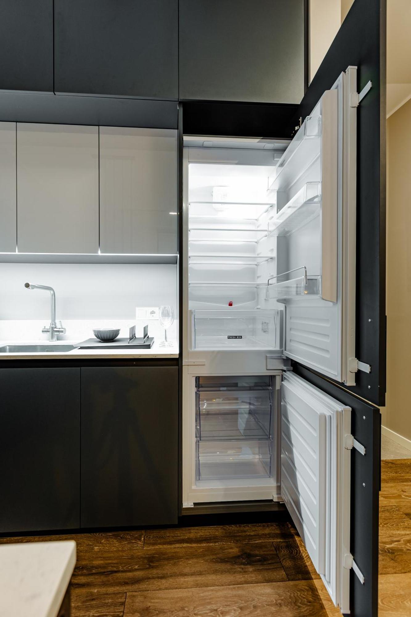 Marias Apartment *