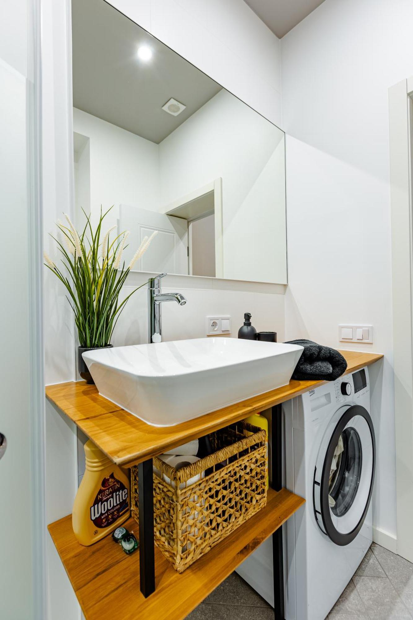 Apartment Marias