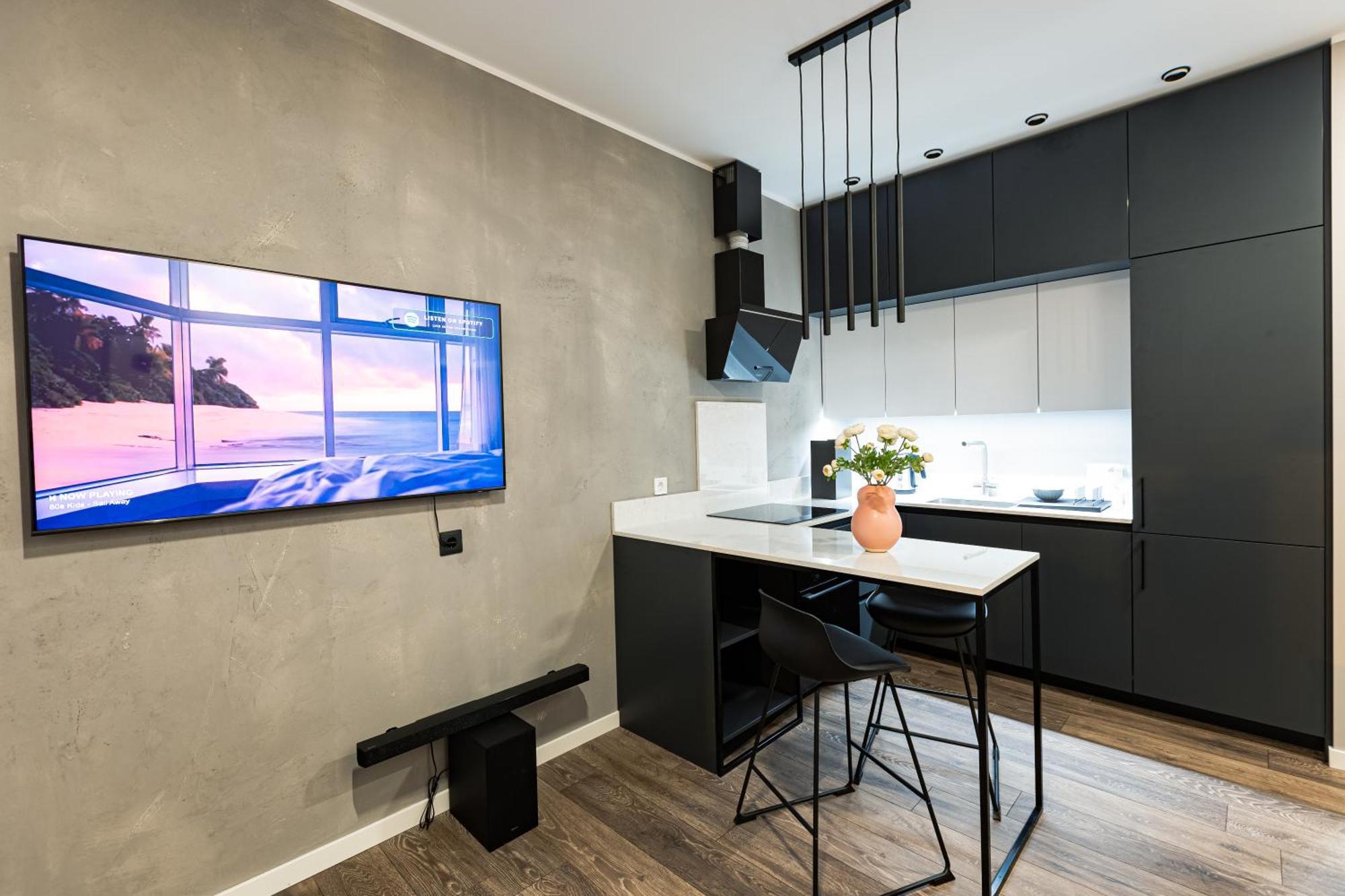 Apartment Marias Riga