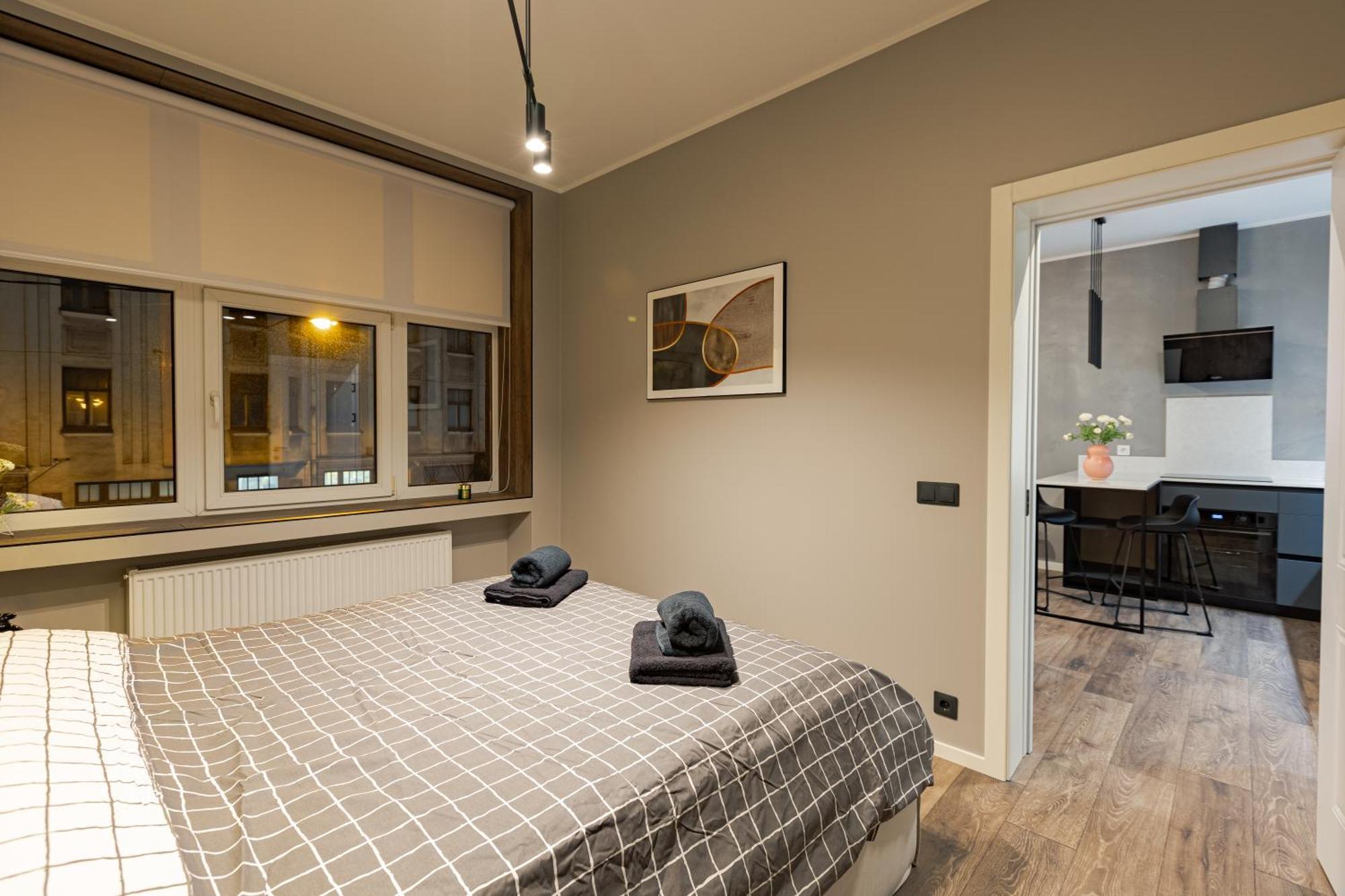 Apartment Marias