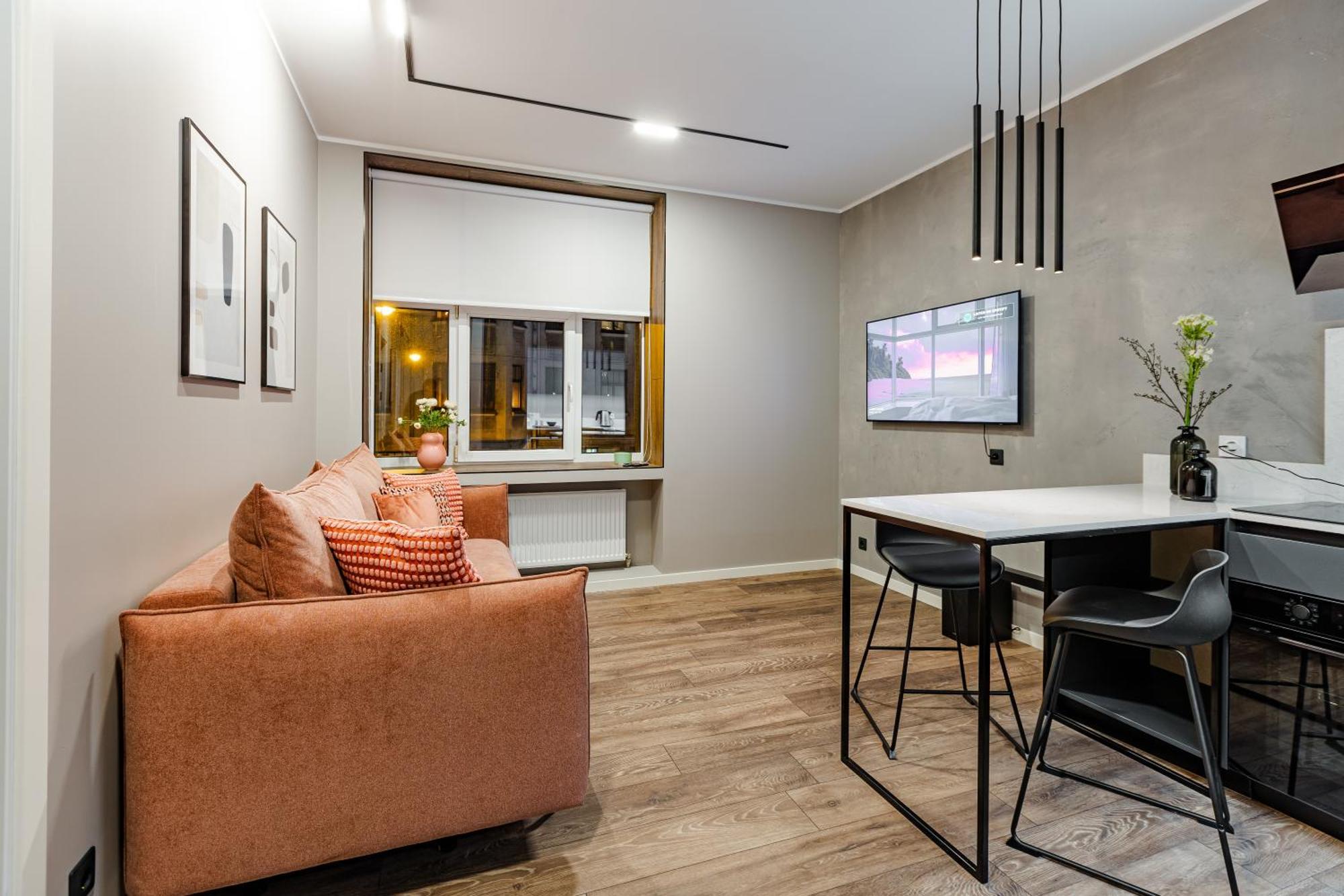 Marias Apartamento Riga