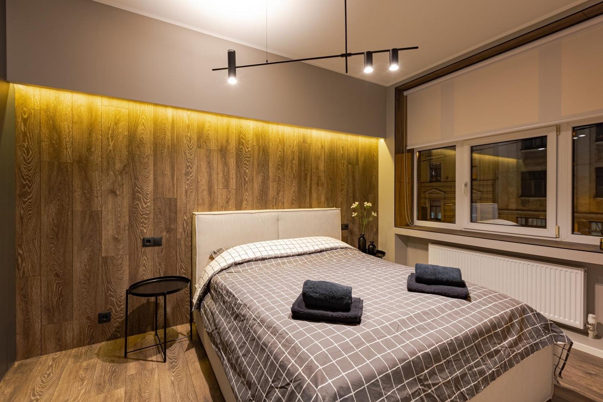 Apartamento Marias *