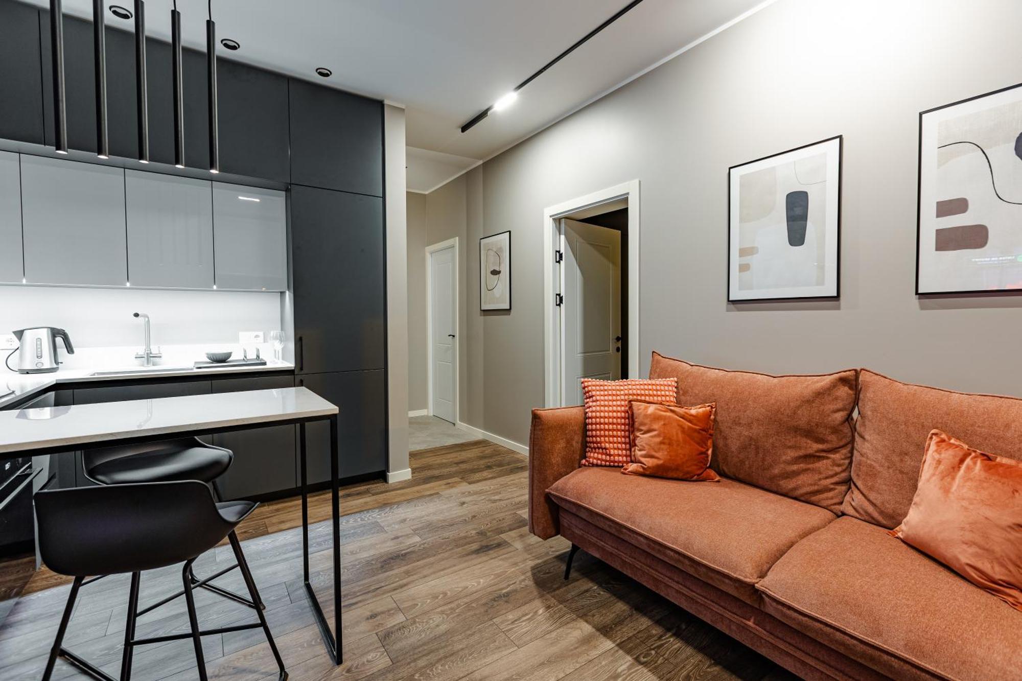 Marias Apartment *