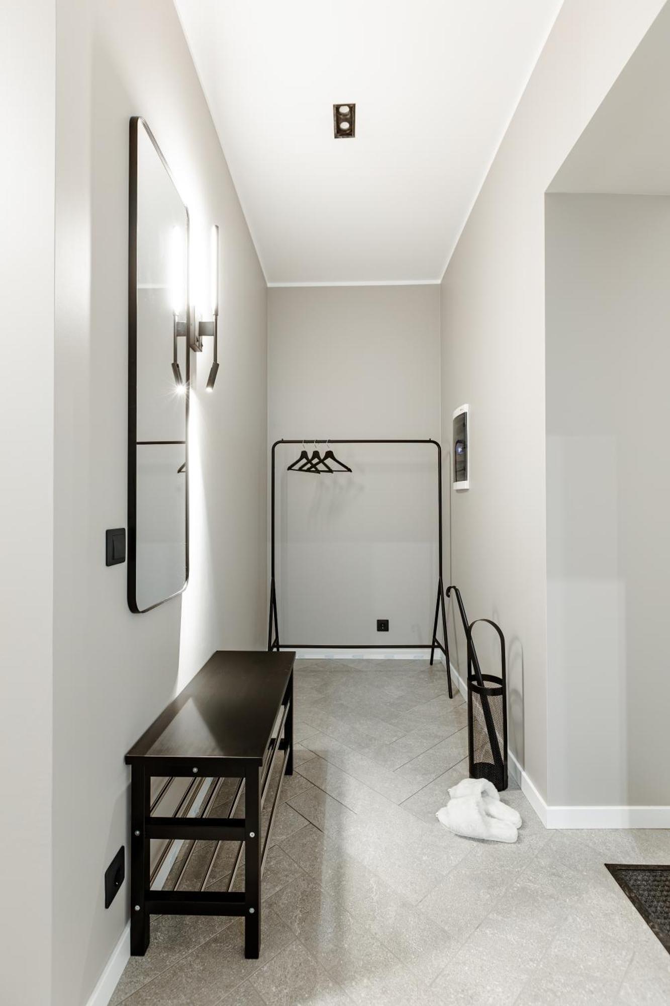 Marias Apartment *