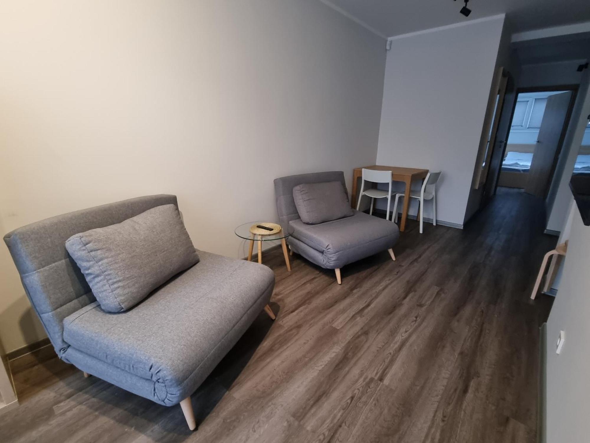 Huoneisto J55 Riika