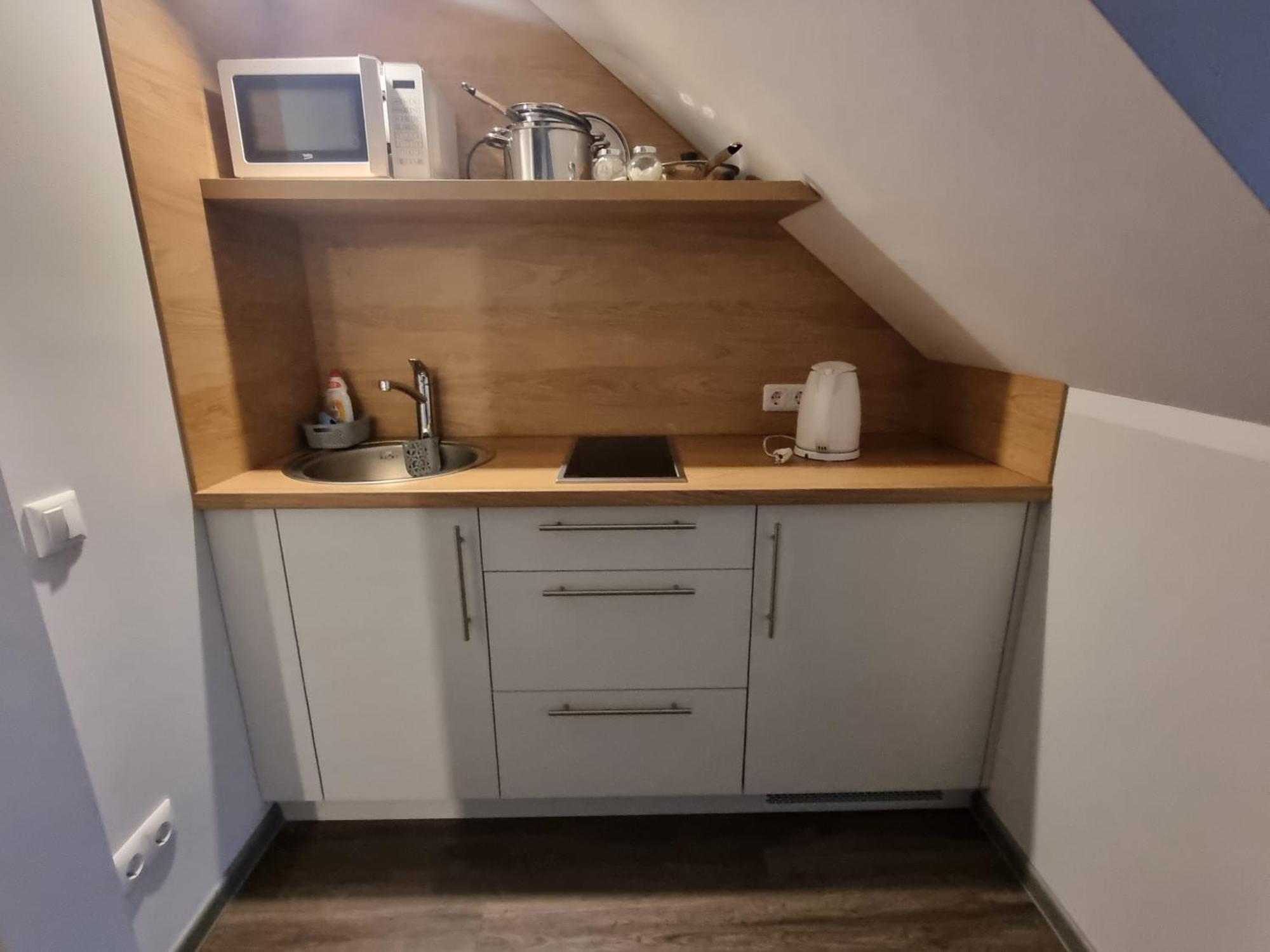 Huoneisto J55 Riika