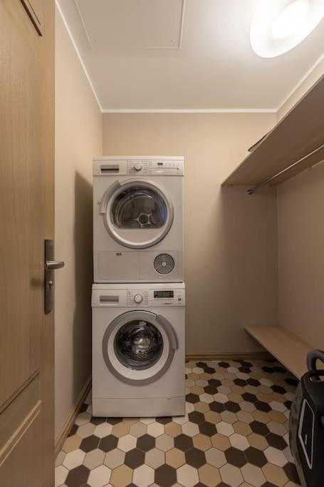 Beautiful 1bd Old Town Riika