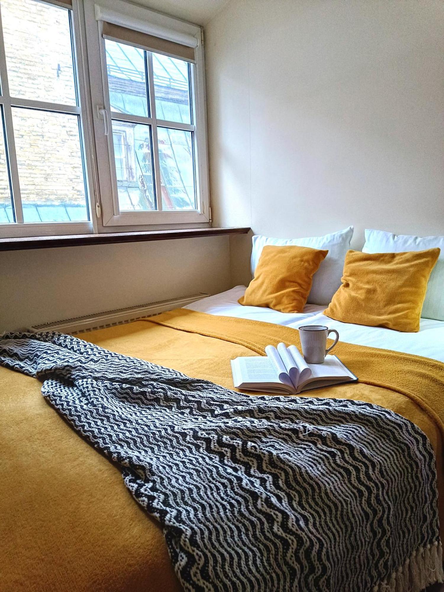 Old Town Charm One Bedroom Spacious Loft Nearby The Livu Square