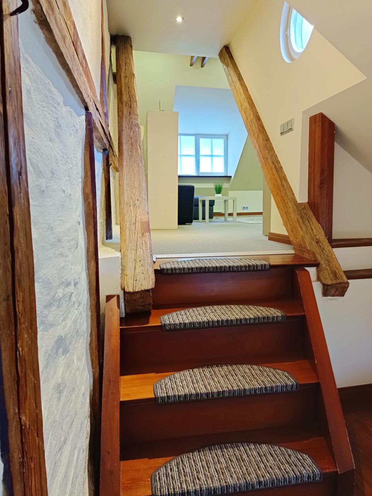 Old Town Charm One Bedroom Spacious Loft Nearby The Livu Square Apartment *