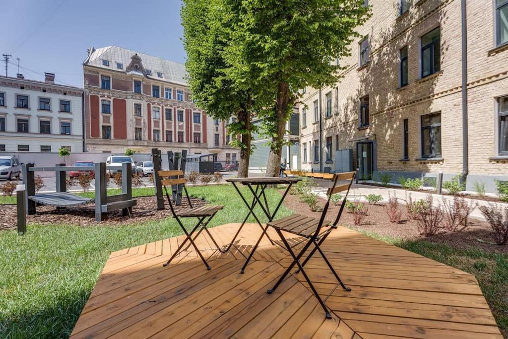 2-bedroom Stabu 87a *