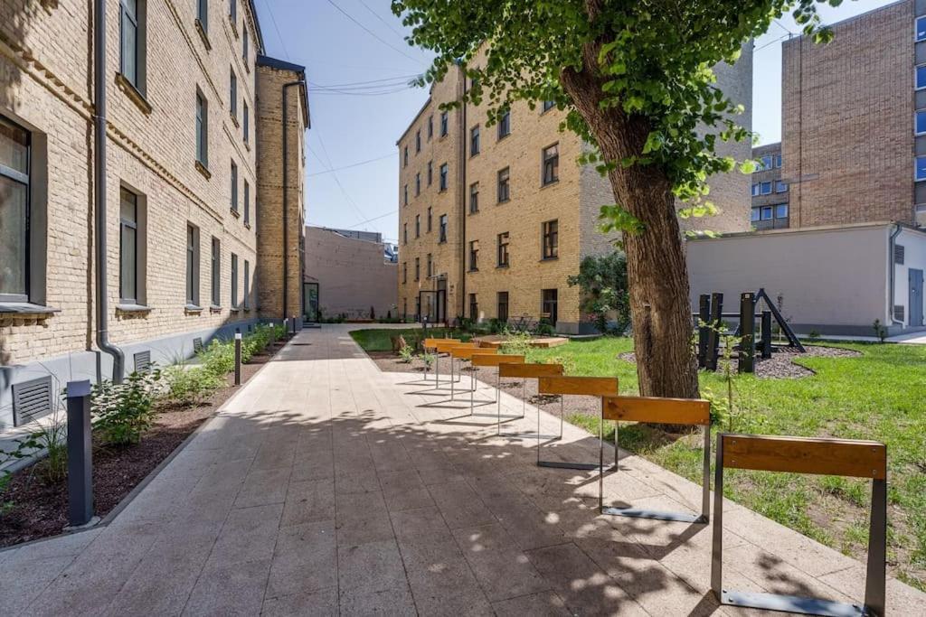 2-bedroom Stabu 87a Dzīvoklis *