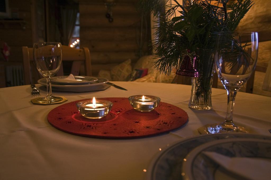 Forest Edge Lodge Holiday home Riga