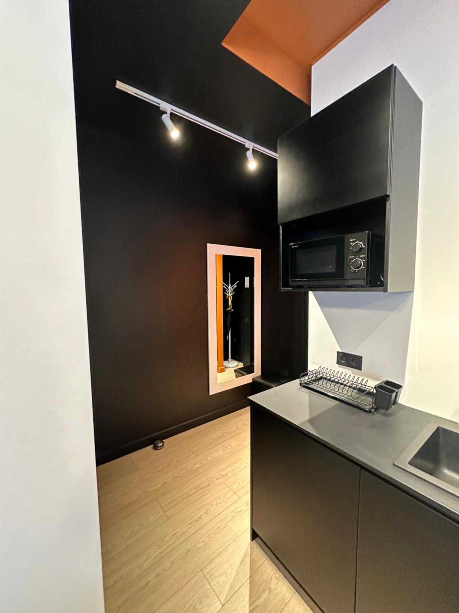 Apartment Dzivoklis Vecrigas Sirdi *